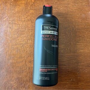 Tresseme Perfectly (Un)Done Shampoo 25 oz